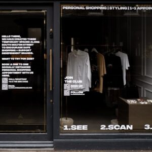 Custom Printed Business Shirts