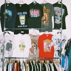 Professional Custom Shirt Printing