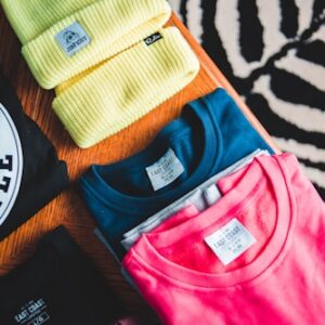 Custom Logo Shirts for Teams