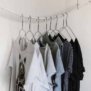 High-Quality Printed Apparel